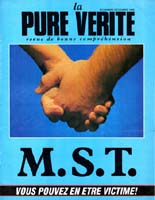 Pure Verite 1985 (Prelim No 09) Nov-Dec01